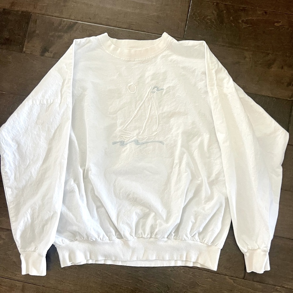 Vintage Hawaiian Crewneck